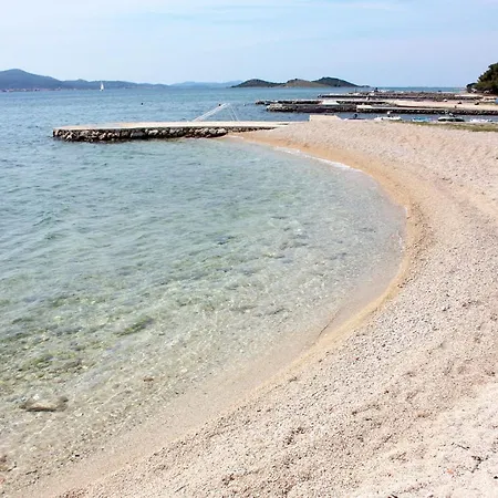 公寓 With Parking Space Sveti Filip I Jakov, Biograd - 18810 *