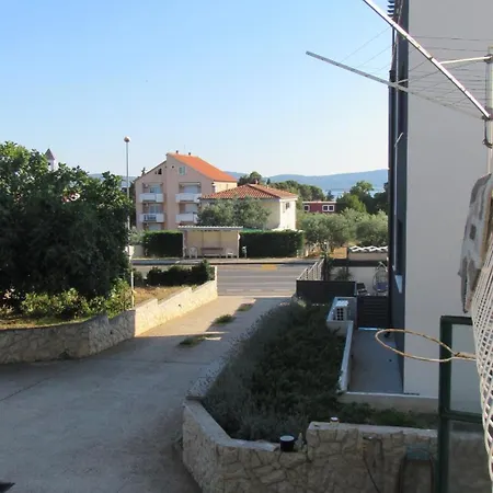 With Parking Space Sveti Filip I Jakov, Biograd - 18810 * 圣菲利普雅科夫