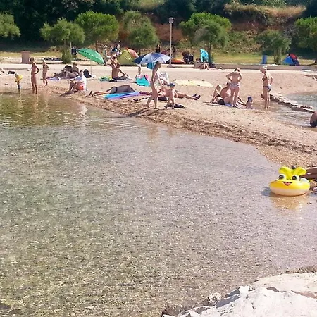 With A Parking Space Sveti Filip I Jakov, Biograd - 18810 Appartement