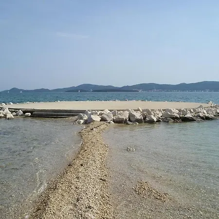 With Parking Space Sveti Filip I Jakov, Biograd - 18810