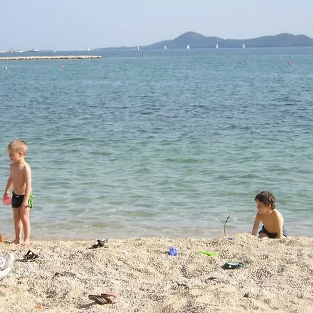 With Parking Space Sveti Filip I Jakov, Biograd - 18810 * 스베티필립아이자코브