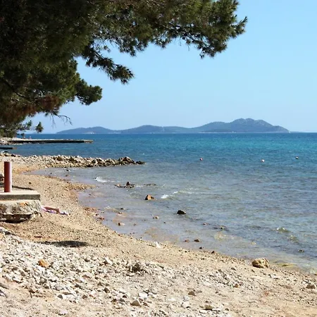 With Parking Space Sveti Filip I Jakov, Biograd - 18810 아파트 *