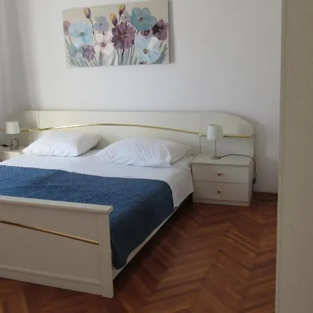 With Parking Space Sveti Filip I Jakov, Biograd - 18810 Apartment