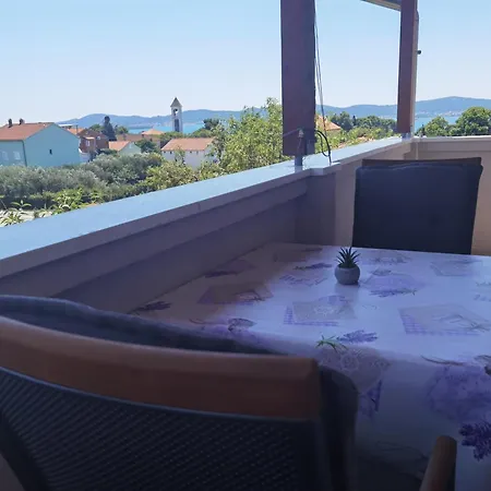 With Parking Space Sveti Filip I Jakov, Biograd - 18810 * 스베티필립아이자코브