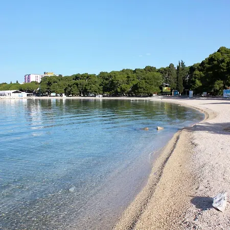 With Parking Space Sveti Filip I Jakov, Biograd - 18810 *