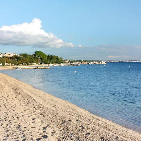 With Parking Space Sveti Filip I Jakov, Biograd - 18810 아파트 *