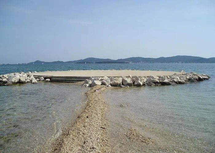 With Parking Space Sveti Filip I Jakov, Biograd - 18810